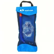 Набор для плавания Salvas Easy Set арт.EA505C1TBSTB р. Junior (маска Easy Jr.+трубка Kid)